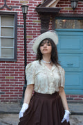 THE ÉLODIE SKIRT SET